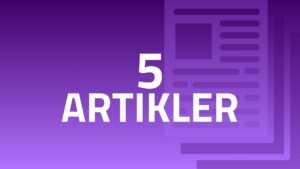 5 Kreditter