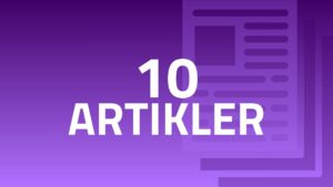 10 Kreditter