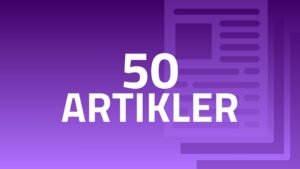 50 Kreditter