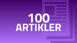100 Kreditter